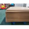 Buy cheap 380gsm Eco Friendly Corrugated Plastic Floor Protector Anti UV Stabilized from wholesalers