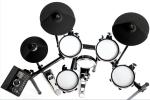 china Professinal Pad Kit Electric Electronic Drum SetMusical Instrument