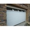Buy cheap Insulation Electric Garage Doors Aluminum Alloy Sectional Roll Up Garage Doors from wholesalers