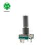 Buy cheap Audio Equipment Rotary Encoder with Reset Function and Precision Control from wholesalers