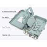 Buy cheap Outdoor Optical Fiber Distribution Box ABS Material from wholesalers