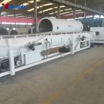 HDPE Extrusion Equipment Factory for Pre-insulated Pipe Jackets