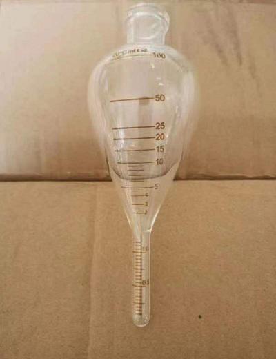 Buy cheap Goetz Graduated Centrifuge Tube Accessories Of Magnetic Flaw Detector from wholesalers