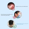 Buy cheap Mask Strap Extender Adjustment Buckle Anti-slip Mask Ear Grips Extension Hook Ear Pain Relieved Ear Strap Accessories from wholesalers