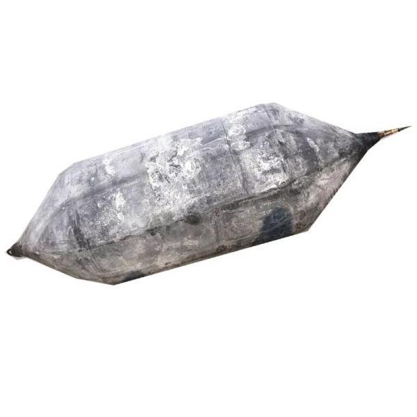 Buy cheap Airbag Roller Lifting Floating Salvage Ship Launching Airbags Rubber from wholesalers