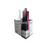 Buy cheap 3D Logo Printed Cardboard Corrugated Floor Displays Rigid For Holding Red Wine from wholesalers