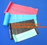 Fragranced Biodegradable Easy-Tie Bag Home and Travel,Lavender, Talcum Powder,