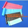 Buy cheap Fragranced Biodegradable Easy-Tie Bag Home and Travel,Lavender, Talcum Powder, Cucumber, or Brazilian Mango, Scented Bag from wholesalers