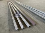 Angle bead roll forming machine for Bangladesh Metal angle bead machine V shape