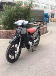 High quality super cub 110cc motorcycle