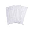 Buy cheap Waterproof Wearing Medical Mask Light Blue 3 Layer Non Woven Mask from wholesalers