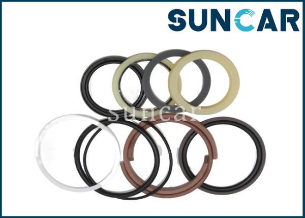 Buy cheap Kobelco PW01V00012R100 Bucket Cylinder Seal Kit For Excavator [SK030-2] from wholesalers