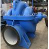 Buy cheap Diesel Engine Driven Emergency Fire Pump With 20-1227Kw Power NFPA20 Approved from wholesalers