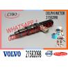 Buy cheap Injector Diesel Fuel Injector 21582098 7421582098 21644600 85003950 BEBE4D36001 BEBE4D11201 E3.18 For RVI MD9 3503 EURO 4 from wholesalers