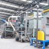 Buy cheap Scrap Motherboard Recovery Plant for Food Shop 1000 kg Weight E Waste Recycling Machine from wholesalers