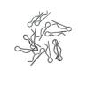 Buy cheap R Clips Retaining Pins Hitch Or Hair Pin Assortment from wholesalers