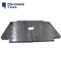 Buy cheap 0-220rpm Quick Mold Change System Electro Permanent Magnetic Chuck product
