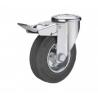 Buy cheap Bolt Hole Industry Caster from wholesalers