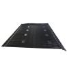 Buy cheap Cross Flow International Cooling Tower Fill Pvc Heat Transfer Media from wholesalers