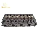 4TNE88 Engine Parts Cylinder Head For Yanmar Excavator