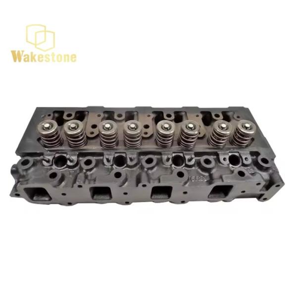 Buy cheap 4TNE88 Engine Parts Cylinder Head For Yanmar Excavator from wholesalers