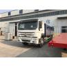 Buy cheap 20 Ton HOWO Cargo Truck from wholesalers