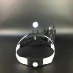 Headband Dental Operatory Light LED 2.5 X 3.5X Loupe Magnification