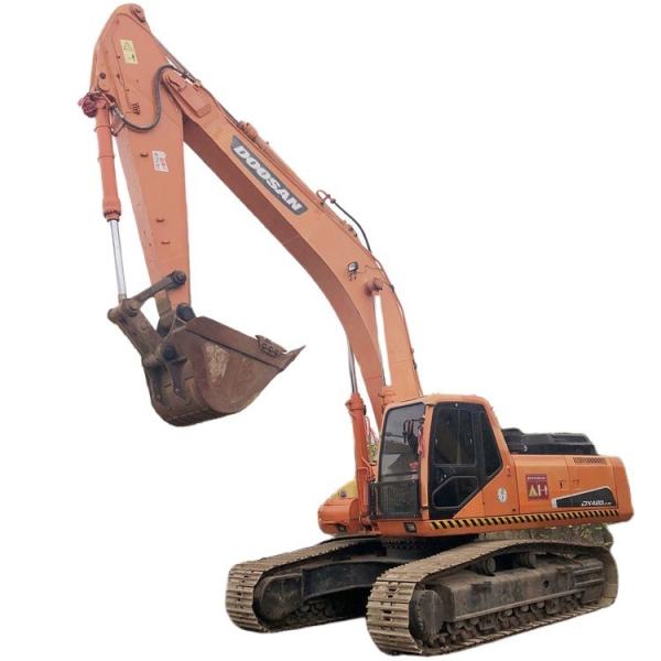 Buy cheap ORIGINAL Hydraulic Pump Used Doosan 420 Excavator 42 Ton Heavy Equipment at Affordable from wholesalers