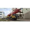 Buy cheap 2015 Sy 50 Ton Used Truck Crane with Maximum Lifting Height 40m in Good Condition from wholesalers