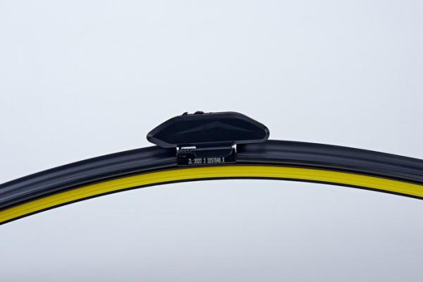 Buy cheap Customizable Heavy Duty Wiper Blade Four Season Best Windshield Wiper Blades from wholesalers