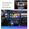 Buy cheap 12.3 inch Head Unit For 2013-2018 Maserati Quattroporte Multimedia Player GPS Navigation 4G Wifi Wireless Carplay from wholesalers