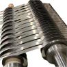 Buy cheap 2B Surface 2mm Stainless Steel Cold Rolled Coil For Industry from wholesalers