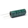Buy cheap Long Life Aluminum Electrolytic Capacitor 2200uF 50V 4000hrs 18*50 from wholesalers