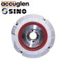 Buy cheap Accurate Absolute Optical Angle Encoder With Shaft 20mm from wholesalers