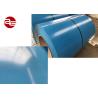 Buy cheap 025*1000mm PPGI PPGL Color Coated Ral9002 / 9016 For Roofing Sheet from wholesalers