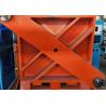 Buy cheap Traffic Product PP Accumulator Extrusion Blow Molding Machine 30-200L Bottle from wholesalers
