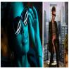 Buy cheap Audio Wireless Bluetooth Video Sunglasses Hands Free Calling Open Ear Headphones from wholesalers