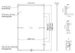Astronergy 5Semi CHSM60M-HC Monofacial Series(182) New House 450w 455w 460w