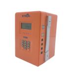 DC12V Residential Solar Power System With 76.8Wh LiFePO4 Battery