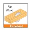 Buy cheap TCT Circular Saw Blades Ripping Blade ATB Teeth 10 Inch Ripping Saw from wholesalers