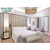 Buy cheap Royal Imperial Hotel Geometry Ethnic Feature Decorates Net Upholstered Furnitures from wholesalers