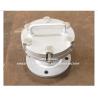 Buy cheap Shore Connection Stainless Steel International Shore Connection Outer Diameter: 215mm DIAMETER OF THE BOLT JOINT GARDEN from wholesalers