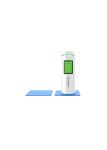 SE Portable Color Meter Measure Color Value, Whiteness / Yellowness Index, Color
