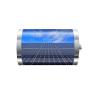 Buy cheap Body Sensitive Countyard LED Lamps Split Solar Sensor Lights Waterproof from wholesalers