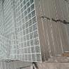 Buy cheap Serrated Steel Gratings: Enhanced Slip-Resistance for Safety from wholesalers