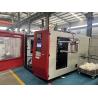 Buy cheap Double Layer Design Extrusion Blow Molding Machine Automatic Operation MP70FS from wholesalers