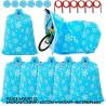 Buy cheap 90”X 60” Bike Gift Bag Set Christmas Valentines Day Birthday Boy Girl Jumbo Bicycle Bags Extra Large Bags Bicycles from wholesalers