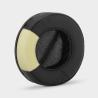 Buy cheap Lightweight PU Headphone Ear Pads Covers Sweatproof High Comfort from wholesalers