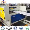 Buy cheap Wall Panel Production PVC Profile Extrusion Line / WPC Profile Extruder Making Machine from wholesalers