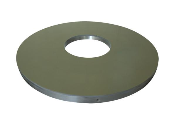Buy cheap 100mm Grinding Wheel For Bearing Industry from wholesalers